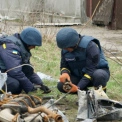 Вибухи в Вишгородському районі: чи є загроза для населення?