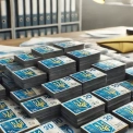 Чому 'Київтеплоенерго' витрачає мільйони на поштові марки у цифрову еру?