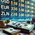 Курс валют на 5 березня: скільки коштують долар, євро та злотий