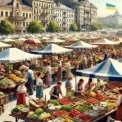 Де у Києві сьогодні проходять ярмарки: список локацій