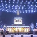 "Зимова країна" на ВДНГ: чому це був найяскравіший сезон?