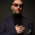 Весняний концерт Міши Крупіна у Києві: коли і де відбудеться шоу?