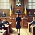 Скандал у Києві: судитимуть нотаріуса за махінації із землею