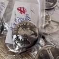 Давньоримські скарби: Київська митниця передала музею унікальні артефакти