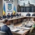 Буча виділила 6 мільйонів гривень на підтримку ЗСУ