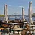 Літні майданчики у Києві відкриють на місяць раніше