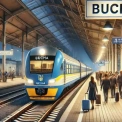 «Укрзалізниця» додала зупинку в Бучі: як це змінить подорожі пасажирів