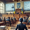 Нотаріус зареєструвала 9 будинків, яких не існує: як працювала схема шахрайства