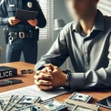На Київщині затримали шахрая, який наживався на родинах військових