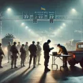 Київ змінює правила комендантських перепусток
