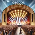10 травня – грандіозний концерт DOROFEEVA в Osocor Residence
