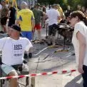 «Київ Незламний»: як місто підтримує ветеранів через спорт