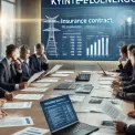 «Київтеплоенерго» відкриває тендер на страхування: що відомо?