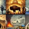 Головні новини Києва та області 6 березня 2025 – дайджест подій