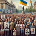 У Києві пройде акція на підтримку військовополонених