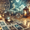 Що обіцяють карти Таро вашому знаку зодіаку на 7 березня 2025 року?