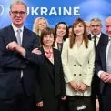 Київ на ITB Berlin 2025: як столиця презентувала туристичний потенціал України