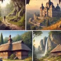 6 унікальних місць Київщини, про які мало хто знає