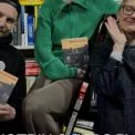 Презентація книжки «Жителі Києва»: історії, що надихають