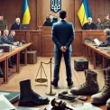 Скандал із закупівлею взуття для ЗСУ: ексголову сільради судитимуть