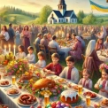 Великдень 2025: коли святкуватимуть українці та які традиції важливо знати