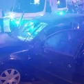 Смертельна ДТП у Києві: три авто, один загиблий – що сталося?
