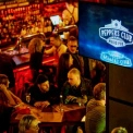 Розклад найближчих подій Pepper's Club