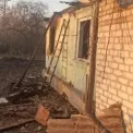 Масштабна пожежа на Київщині: знищено три будинки