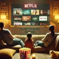 10 найпопулярніших серіалів Netflix, які підкорили українців​