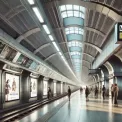 Київське метро реформує рекламу: що зміниться для пасажирів