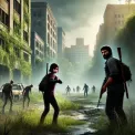 Другий сезон The Last of Us: новий трейлер розкриває ще більше драматичних моментів