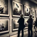 Фотовиставка «Відвага нації» у Києві: коли та де можна відвідати