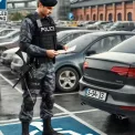 Київ посилює боротьбу з порушниками правил паркування