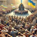 День Державного Гімну України: історія, значення та традиції святкування