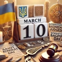Що відзначають 10 березня: церковні та міжнародні свята, історичні події