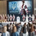 Лекція Зої Звиняцьківської у Києві: про українську моду та її вплив