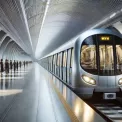 Київський метрополітен оголосив новий тендер на закупівлю 50 вагонів
