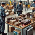Київська митниця за два місяці виявила 247 порушень: що намагалися провезти незаконно