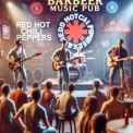 У Києві відбудеться триб’ют-концерт Red Hot Chili Peppers: де і коли?