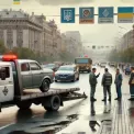 У Києві більше не евакуюватимуть авто під час повітряної тривоги