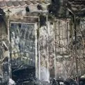 Вибух у будинку на Київщині: постраждали двоє юнаків