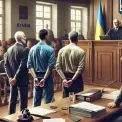 Шокуючий поворот: у Києві звільнили трьох довічників, бо «вбитий» виявився живим