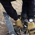 Сапери Київщини вилучили залишки російського безпілотника