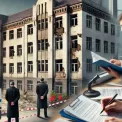 Будівельна афера на Київщині: підприємці привласнили 9,6 млн грн
