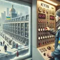 Коли у Києві вимкнуть опалення: відповідь КМДА