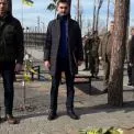 Міністр оборони Фінляндії відвідав Київщину: підтримка України на державному рівні