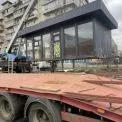 На Оболоні почали демонтаж незаконних МАФів: що це означає для киян