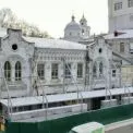На Подолі можуть знищити історичну садибу Ніцке: що відбувається