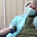 У Бучі відбувся День донора: зібрано 26 літрів крові для порятунку життів