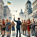 Безоплатні екскурсії Києвом для ВПО та людей із порушеннями слуху